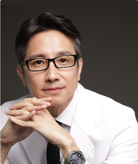 鍾林輝院長