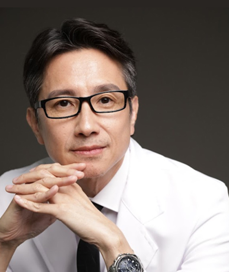 鍾林輝院長